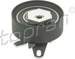 Topran 107 314 - Rola intinzator, curea distributie - ROLA INTINZATOR. CUREA DISTRIBUTIE - compatibil Audi. Vw - Topran-107 314 (TOPRAN107314)