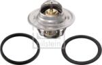 FEBI Bilstein 12775 - Termostat, lichid racire - TERMOSTAT. LICHID RACIRE - compatibil 9617178080 - FEBI Bilstein-12775 (FEBIBILSTEIN12775)