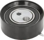 SKF VKM 11258 - Rola intinzator, curea distributie - Rola intinzator curea distributie VOLVO 850. S70. S80. V70. VW LT 28 - 35. LT 28 - 46. TRANSPORTER IV 2.5TDI 08.95 - 08.07 - SKF-VKM 11258 (SKFVKM11258