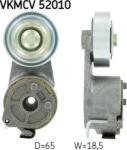 SKF VKMCV 52010 - Intinzator curea, curea distributie - ROLA INTINZATOR. CUREA TRANSMISIE - compatibil Iveco - SKF-VKMCV 52010 (SKFVKMCV52010)