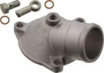 FEBI Bilstein 34700 - Termostat, lichid racire - CARCASA TERMOSTAT - compatibil 1022000417 - FEBI Bilstein-34700 (FEBIBILSTEIN34700)