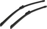 Bosch 3 397 007 187 - Lamela stergator - AEROTWIN - compatibil 1610672680 - BOSCH-3 397 007 187 (BOSCH3397007187)