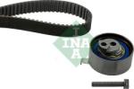 INA 530 0501 10 - Set curea de distributie - Kit distributie - AUDI A4 ALLROAD B8. A4 B8. A5. A6 ALLROAD C6. A6 C6. Q5. Q7. VW PASSAT B8. PHAETON. TOUAREG 2.0 - INA-530 0501 10 (INA530050110)