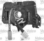 VALEO 251648 - Arc spirala, Airbag - Maneta Volan RENAULT CLIO II. THALIA I 02.98 - - VALEO-251648 (VALEO251648)
