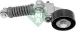 INA 534 0017 10 - Intinzator curea, curea distributie - INTINZATOR CUREA. CUREA DISTRIBUTIE - compatibil Renault - INA-534 0017 10 (INA534001710)