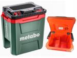 Metabo Akkus hűtő-fűtő doboz Metabo Kb 18 Bl 18V 24l Cas 600791850 (600791850)