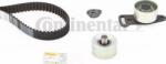 Continental CT522K1 - SET CUREA DE DISTRIBUTIE - compatibil Renault - CONTINENTAL-CT522K1 (CONTINENTALCT522K1)