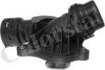 Calorstat by Vernet TH6872.88J - Termostat, lichid racire - TERMOSTAT. LICHID RACIRE - compatibil Bmw - Calorstat by Vernet-TH6872.88J (CALORSTATBYVERNETTH687288J)