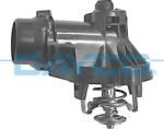 DAYCO DT1245H - Termostat, lichid racire - TERMOSTAT LICHID RACIRE - compatibil Bmw - DAYCO-DT1245H (DAYCODT1245H)