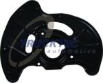 TRUCKTEC 02.35. 536 - Protectie stropire, disc frana - PROTECTIE STROPIRE DISC FRANA TRUCKTEC - TRUCKTEC-02.35. 536 (TRUCKTEC0235536)