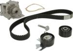 Bosch 1 987 948 727 - Set pompa apa + curea dintata - Kit distributie cu pompa de apa - VOLVO S40 II. V50. V70 III. CITROEN C4. C4 GRAND PICASSO I. C4 I. C4 PICASSO - BOSCH-1 987 948 727 (BOSCH1987948727)