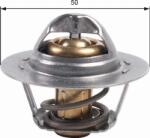 GATES TH45975G1 - Termostat, lichid racire - GATES-TH45975G1 (GATESTH45975G1)