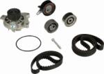 GATES KP45323XS - Set pompa apa + curea dintata - POWERGRIP - compatibil Audi - GATES-KP45323XS (GATESKP45323XS)