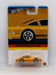 Mattel 1971 Porsche 911 Narancssárga 2/6 (GRT01-HRW57)