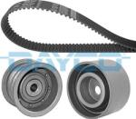 DAYCO KTB964 - SET CUREA DE DISTRIBUTIE - compatibil Nissan - DAYCO-KTB964 (DAYCOKTB964)
