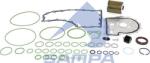 Sampa 040.654 - Filtru ulei, retarder - FILTRU ULEI. RETARDER - compatibil Scania - Sampa-040.654 (SAMPA040654)