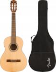 Fender CN-30 Nylon 3/4 Klasszikus 3/4 gitár tokkal (097-3000-121)