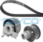 DAYCO KTB168 - SET CUREA DE DISTRIBUTIE - compatibil Opel - DAYCO-KTB168 (DAYCOKTB168)