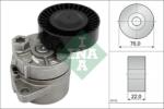 INA 534 0018 10 - Intinzator curea, curea distributie - Belt Tensioner. V-ribbed belt - INA-534 0018 10 (INA534001810)