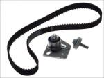 SKF VKMA 06129 - Set curea de distributie - Kit distributie - NISSAN PRIMERA. RENAULT GRAND SCENIC II. LAGUNA II. MEGANE II. MEGANE II - KOMBI. SCENIC II. SUZU - SKF-VKMA 06129 (SKFVKMA06129)