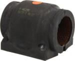 FEBI Bilstein 46295 - Cuzinet, stabilizator - Bucsa bara stabilizatoare Fata - stanga / dreapta - diametru: interior: 28.5mm LAND ROVER DISCOVERY IV 3.0 4x4 - 3.0 SDV6 4x4 - 3.0 TD 4x4 09.09 - 12.18 - FEBI Bilstein