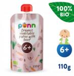 Salvest Põnn Bio Marhahús zöldségpürével (110 g) - allegro
