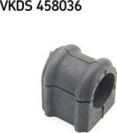 SKF VKDS 458036 - Cuzinet, stabilizator - CUZINET STABILIZATOR - compatibil Mercedes - SKF-VKDS 458036 (SKFVKDS458036)