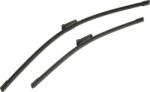 Bosch 3 397 014 318 - Lamela stergator - AEROTWIN - compatibil Alfa - BOSCH-3 397 014 318 (BOSCH3397014318)