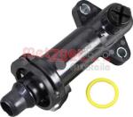 Metzger 4006207 - Termostat, lichid racire - TERMOSTAT LICHID RACIRE - compatibil Bmw - Metzger-4006207 (METZGER4006207)