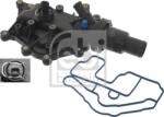 FEBI Bilstein 100233 - Termostat, lichid racire - TERMOSTAT LICHID RACIRE FEBI - compatibil Renault - FEBI Bilstein-100233 (FEBIBILSTEIN100233)
