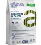 Alleva Holistic Száraz macskaeledel Felnőtt ivartalanított 1, 5kg (P00288H)