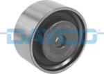 DAYCO ATB2436 - Rola ghidare / conducere, curea distributie - ROLA GHIDARE-CONDUCERE. CUREA DISTRIBUTIE - compatibil 2481023011 - DAYCO-ATB2436 (DAYCOATB2436)