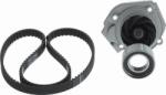 Bosch 1 987 945 320 - Set pompa apa + curea dintata - BOSCH-1 987 945 320 (BOSCH1987945320)