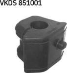 SKF VKDS 851001 - Cuzinet, stabilizator - CUZINET STABILIZATOR - compatibil Toyota - SKF-VKDS 851001 (SKFVKDS851001)