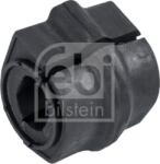 FEBI Bilstein 34804 - Cuzinet, stabilizator - BUCSA. BARA STABILIZATOARE - compatibil Peugeot - FEBI Bilstein-34804 (FEBIBILSTEIN34804)