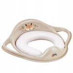 Maltex Baby Maltex WC-ülőke puha erdei róka bézs (5903067007560)