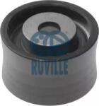 Ruville 55211 - Rola ghidare / conducere, curea distributie - Deflection-Guide Pulley. timing bel - Ruville-55211 (RUVILLE55211)