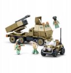Sluban hadsereg M38-B1259 katonai művelet Felfedezés és megsemmisítés (M38-B1259)