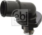 FEBI Bilstein 105965 - Termostat, lichid racire - TERMOSTAT LICHID RACIRE FEBI - compatibil 1336N1 - FEBI Bilstein-105965 (FEBIBILSTEIN105965)