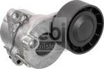 FEBI Bilstein 38469 - Intinzator curea, curea distributie - Belt Tensioner. V-ribbed belt - FEBI Bilstein-38469 (FEBIBILSTEIN38469)