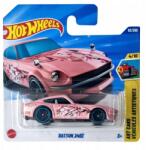 Mattel Datsun 240Z Rózsaszín Cseresznyevirág JBB66 2025 Egyedi Új (JBB66)