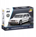 COBI 24614 Volkswagen Golf Gti 1976