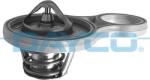 DAYCO DT1020V - Termostat, lichid racire - TERMOSTAT LICHID RACIRE - compatibil 4573560Ab - DAYCO-DT1020V (DAYCODT1020V)