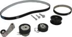 DAYCO KTB347 - Set curea de distributie - Kit distributie - AUDI A2. SEAT ALTEA. ALTEA X stanga AROSA. CORDOBA. CORDOBA VARIO. IBIZA II. IBIZA III. IBIZA IV. IB - DAYCO-KTB347 (DAYCOKTB347)