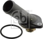 FEBI Bilstein 104760 - Termostat, lichid racire - TERMOSTAT LICHID RACIRE FEBI - compatibil 3L121121E - FEBI Bilstein-104760 (FEBIBILSTEIN104760)