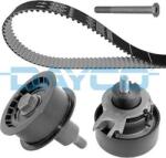 DAYCO KTB617 - SET CUREA DE DISTRIBUTIE - compatibil Audi. Seat. Vw. Skoda - DAYCO-KTB617 (DAYCOKTB617)