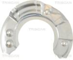 Triscan 8125 11109 - Protectie stropire, disc frana - PROTECTIE STROPIRE DISC FRANA - compatibil Bmw - Triscan-8125 11109 (TRISCAN812511109)