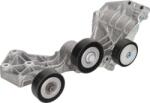 INA 534 0244 10 - Intinzator curea, curea distributie - Belt Tensioner. V-ribbed belt - INA-534 0244 10 (INA534024410)