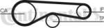 Continental CT1239K1 - SET CUREA DE DISTRIBUTIE - compatibil Citroen - CONTINENTAL-CT1239K1 (CONTINENTALCT1239K1)