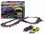 Carrera Autópálya Carrera Digital 132 Pole to Podium (30038) (30038)